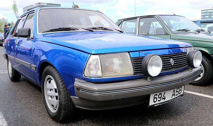 Latvijas Antīko automobiļu kluba «Youngtimer Rally» sekcija rīkoja 5.05.2019 «Youngtimer Cars&Coffee 2019» salidojumu Latvijas Antīko automobiļu kluba «Youngtimer Rally» sekcija rīkoja 5.05.2019 «Youngtimer Cars&Coffee 2019» salidojumu 253130