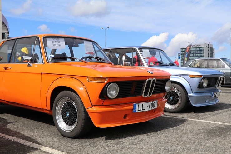 Latvijas Antīko automobiļu kluba «Youngtimer Rally» sekcija rīkoja 5.05.2019 «Youngtimer Cars&Coffee 2019» salidojumu Latvijas Antīko automobiļu kluba «Youngtimer Rally» sekcija rīkoja 5.05.2019 «Youngtimer Cars&Coffee 2019» salidojumu 253138