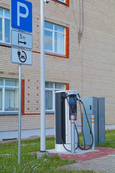 Travelnews.lv apceļo Ziemeļlatgales galvaspilsētu Balvus 253667