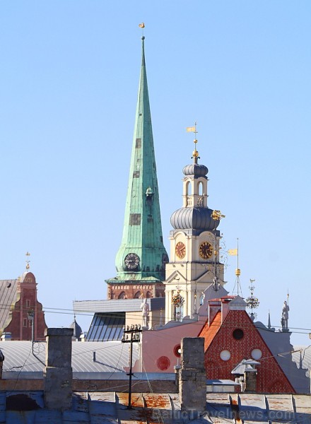 Oficiāli 16.05.2019 tiek atklāta viena no skaistākajām Rīgas 4 zvaigžņu viesnīcām - «Wellton Riverside SPA Hotel» 254046