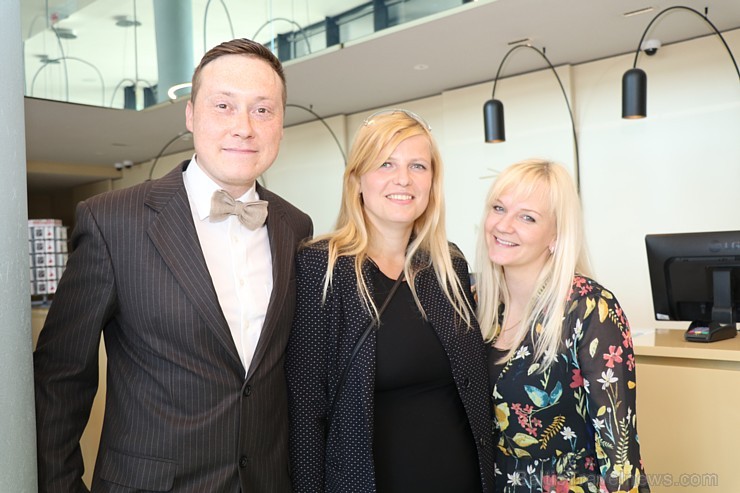 Oficiāli 16.05.2019 tiek atklāta viena no skaistākajām Rīgas 4 zvaigžņu viesnīcām - «Wellton Riverside SPA Hotel» 254080