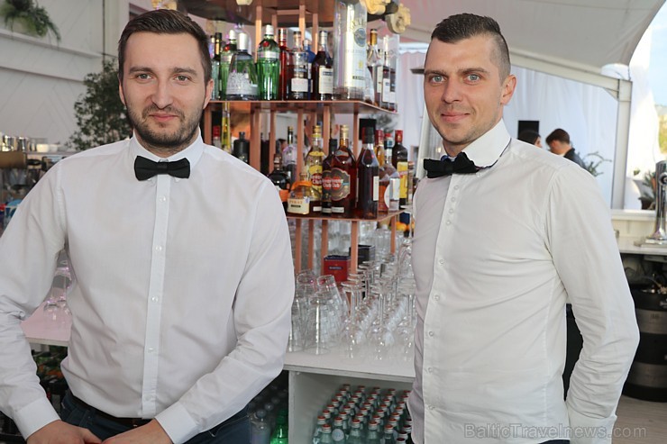 Andrejostas restorāns «Aqua Luna restaurant & bar» 17.05.2019 ar košu pasākumu atklāj vasaras sezonu Andrejostas restorāns «Aqua Luna restaurant & bar» 17.05.2019 ar košu pasākumu atklāj vasaras sezonu 254152