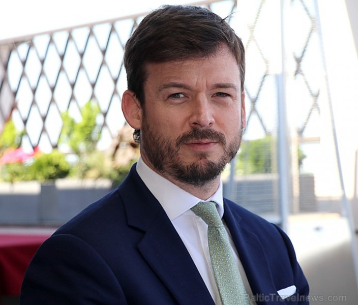 «Schwarzreiter» garša no Michelin pavāres Maike Menzel ir baudāma 2 dienas Rīgā - restorānā «Stage22» «Schwarzreiter» garša no Michelin pavāres Maike Menzel ir baudāma 2 dienas Rīgā - restorānā «Stage22» 254680