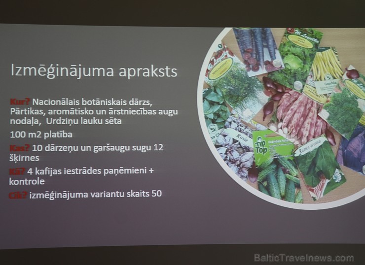 Kafijas vairumtirgotājs «Paulig Coffee Latvia» kafijas biezumus vedīs pētnieku eksperimentiem sadarbībā ar Nacionālā botāniskā dārzu un «Eco Baltia» Kafijas vairumtirgotājs «Paulig Coffee Latvia» kafijas biezumus vedīs pētnieku eksperimentiem sadarbībā ar Nacionālā botāniskā dārzu un «Eco Baltia» 255444