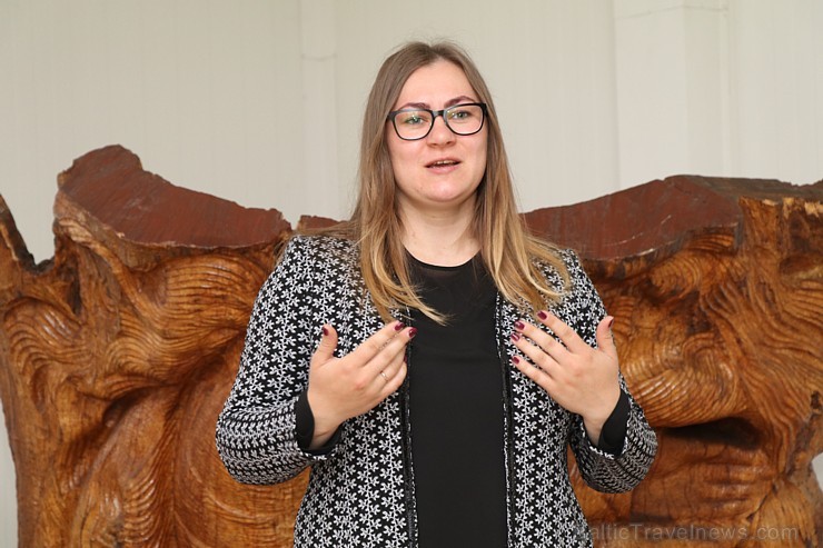 Kafijas vairumtirgotājs «Paulig Coffee Latvia» kafijas biezumus vedīs pētnieku eksperimentiem sadarbībā ar Nacionālā botāniskā dārzu un «Eco Baltia» Kafijas vairumtirgotājs «Paulig Coffee Latvia» kafijas biezumus vedīs pētnieku eksperimentiem sadarbībā ar Nacionālā botāniskā dārzu un «Eco Baltia» 255448