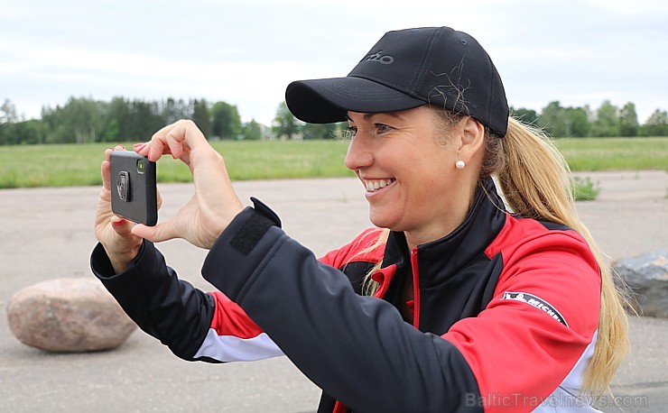 Travelnews.lv piedalās «Porsche Road Tour 2019» un izbauda 10 spēkratu spējas dažādos apstākļos 255616