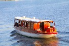 Travelnews.lv garšīgi izbauda Daugavas panorāmas restorānu «Aqua Luna» Andrejostā