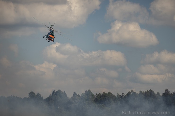 Aviācijas bāzē Lielvārdē 8.06.2019. norisinājās aviācijas paraugdemonstrējumi, kas veltīti Gaisa spēku simtgadei Aviācijas bāzē Lielvārdē 8.06.2019. norisinājās aviācijas paraugdemonstrējumi, kas veltīti Gaisa spēku simtgadei 256498