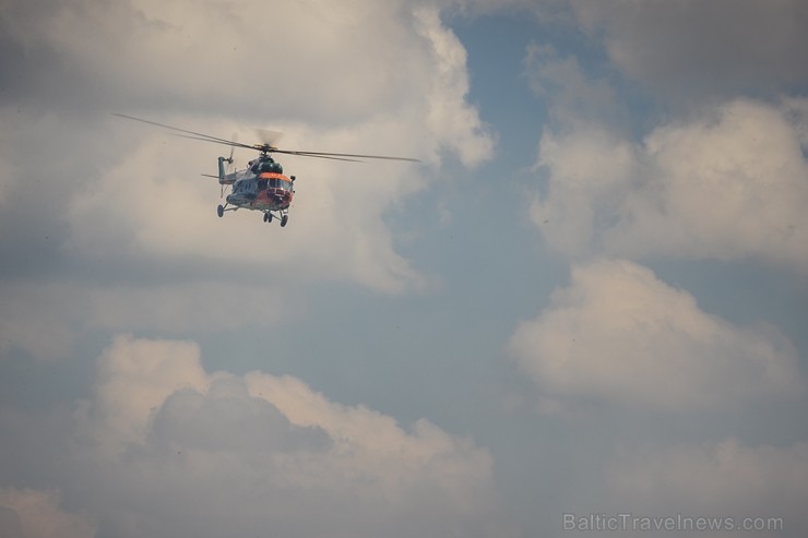 Aviācijas bāzē Lielvārdē 8.06.2019. norisinājās aviācijas paraugdemonstrējumi, kas veltīti Gaisa spēku simtgadei Aviācijas bāzē Lielvārdē 8.06.2019. norisinājās aviācijas paraugdemonstrējumi, kas veltīti Gaisa spēku simtgadei 256523