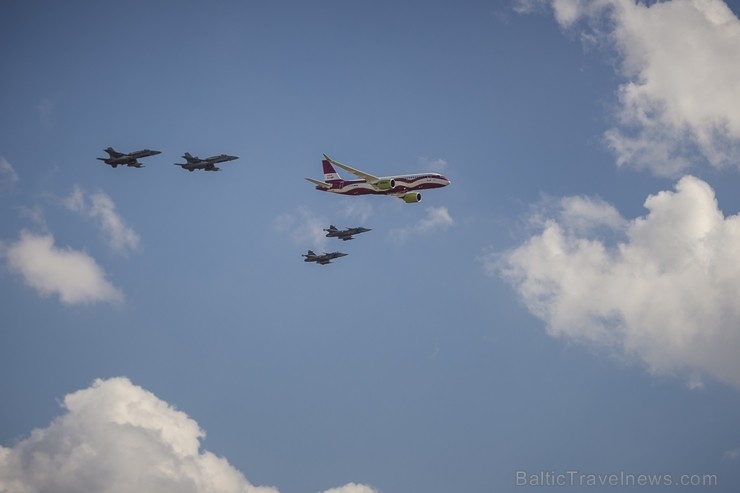 Aviācijas bāzē Lielvārdē 8.06.2019. norisinājās aviācijas paraugdemonstrējumi, kas veltīti Gaisa spēku simtgadei Aviācijas bāzē Lielvārdē 8.06.2019. norisinājās aviācijas paraugdemonstrējumi, kas veltīti Gaisa spēku simtgadei 256527
