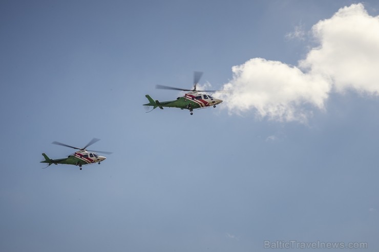 Aviācijas bāzē Lielvārdē 8.06.2019. norisinājās aviācijas paraugdemonstrējumi, kas veltīti Gaisa spēku simtgadei Aviācijas bāzē Lielvārdē 8.06.2019. norisinājās aviācijas paraugdemonstrējumi, kas veltīti Gaisa spēku simtgadei 256529