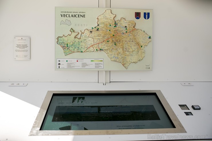 Ar krāšņu svētku atklāšanas programmu Alūksnes pusē atklātas Veclaicenes aizsargājamo ainavu apvidū izveidotās Dabas mājas un pašapkalpošanās tūrisma Ar krāšņu svētku atklāšanas programmu Alūksnes pusē atklātas Veclaicenes aizsargājamo ainavu apvidū izveidotās Dabas mājas un pašapkalpošanās tūrisma 256758
