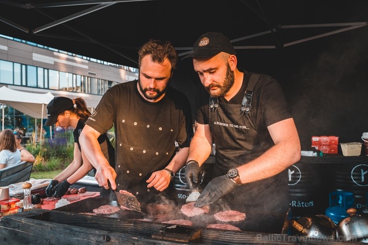 Jūrmalas Street-Food festivāls Gourmet Fair norisināsies 15.06.2019 no plkst. 12:00 līdz 18:00 ar plašu aktivitāšu programmu Jūrmalas Street-Food festivāls Gourmet Fair norisināsies 15.06.2019 no plkst. 12:00 līdz 18:00 ar plašu aktivitāšu programmu 256774