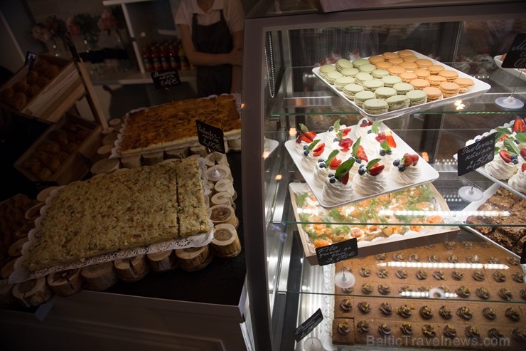 RB Cafe ir pirmā kafejnīca Baltijā, kur gandrīz visus procesus ar nelielu atbalstu veiks cilvēki ar funkcionāliem vai intelektuālās attīstības traucēj RB Cafe ir pirmā kafejnīca Baltijā, kur gandrīz visus procesus ar nelielu atbalstu veiks cilvēki ar funkcionāliem vai intelektuālās attīstības traucēj 256799