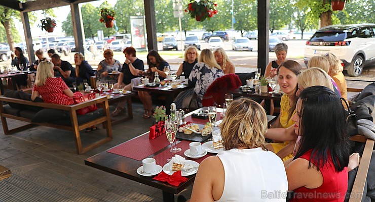 Tūroperators «TUI Baltics» svinīgā pasākumā 12.06.2019 atzīmē viena gada jubileju juridiskajam faktam Tūroperators «TUI Baltics» svinīgā pasākumā 12.06.2019 atzīmē viena gada jubileju juridiskajam faktam 256864