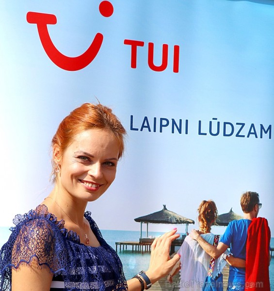 Tūroperators «TUI Baltics» svinīgā pasākumā 12.06.2019 atzīmē viena gada jubileju juridiskajam faktam Tūroperators «TUI Baltics» svinīgā pasākumā 12.06.2019 atzīmē viena gada jubileju juridiskajam faktam 256874
