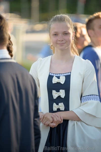 Rēzeknē15. jūnijā rīkoja Martas balli, kas veltīta Latgales novadniecei Martai Skavronskai, kurai liktenis bija lēmis kļūt par cara Pētera I sievu un Rēzeknē15. jūnijā rīkoja Martas balli, kas veltīta Latgales novadniecei Martai Skavronskai, kurai liktenis bija lēmis kļūt par cara Pētera I sievu un 257243