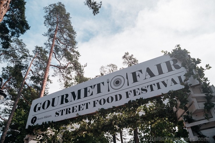 15.06.2019. Legend kvartāls Jūrmalā pārtapa krāšņā un gardā pasakā, ko organizēja Resto-Rātors restorānu grupa 15.06.2019. Legend kvartāls Jūrmalā pārtapa krāšņā un gardā pasakā, ko organizēja Resto-Rātors restorānu grupa 257379