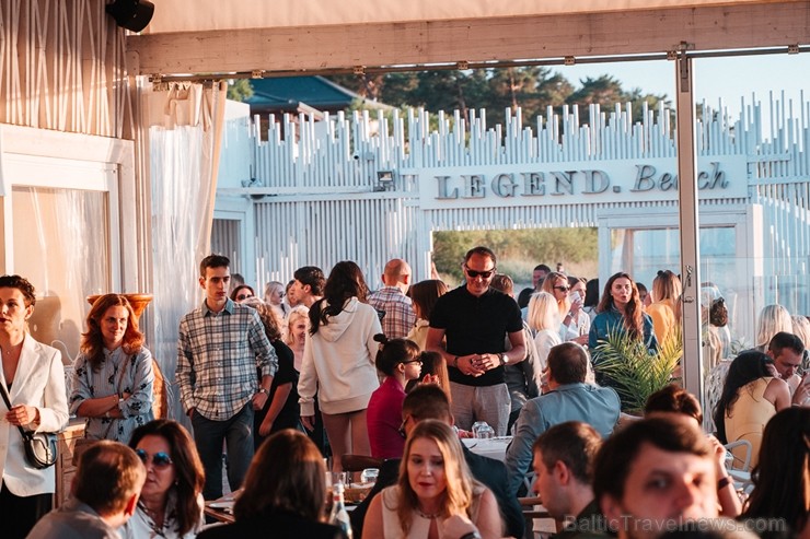 15.06.2019. Legend kvartāls Jūrmalā pārtapa krāšņā un gardā pasakā, ko organizēja Resto-Rātors restorānu grupa 15.06.2019. Legend kvartāls Jūrmalā pārtapa krāšņā un gardā pasakā, ko organizēja Resto-Rātors restorānu grupa 257392