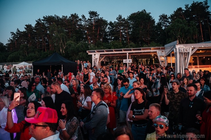 15.06.2019. Legend kvartāls Jūrmalā pārtapa krāšņā un gardā pasakā, ko organizēja Resto-Rātors restorānu grupa 15.06.2019. Legend kvartāls Jūrmalā pārtapa krāšņā un gardā pasakā, ko organizēja Resto-Rātors restorānu grupa 257396