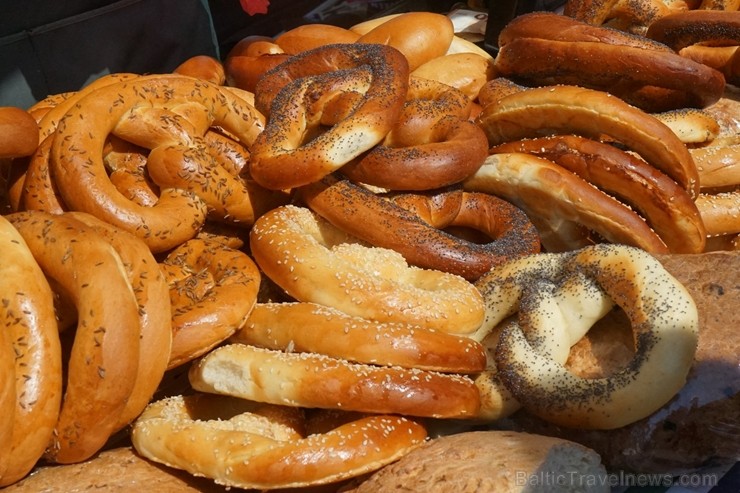 Ludzas pilskalnā notika kultūrvēstures festivāls Ludzas pilskalnā notika kultūrvēstures festivāls