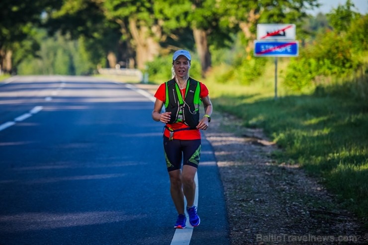 Vēsturiskais 107 km skrējiensoļojums Rīga - Valmiera šogad atzīmē 30 gadu jubileju. Pirmais skrējiens norisinājās 1989. gadā - trīs dienas pēc leģendā Vēsturiskais 107 km skrējiensoļojums Rīga - Valmiera šogad atzīmē 30 gadu jubileju. Pirmais skrējiens norisinājās 1989. gadā - trīs dienas pēc leģendā 257919