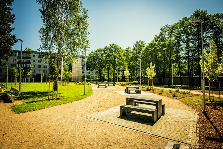 Ar vērienīgu svētku programmu Rīgā, Kurzemes prospektā 158, 3.07.2019. atklās jaunu sporta centru Ar vērienīgu svētku programmu Rīgā, Kurzemes prospektā 158, 3.07.2019. atklās jaunu sporta centru 257922