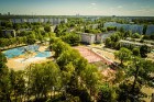 Ar vērienīgu svētku programmu Rīgā atklās Imantas sporta centru
