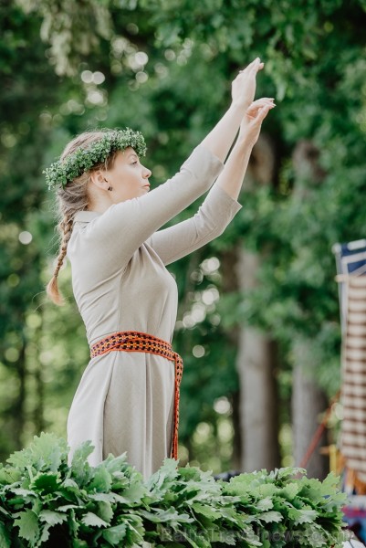 Šogad aprit 155. gadskārta kopš pirmajām dziesmu dienām, kas norisinājās Valmieras pusē - Dikļos Šogad aprit 155. gadskārta kopš pirmajām dziesmu dienām, kas norisinājās Valmieras pusē - Dikļos 258161