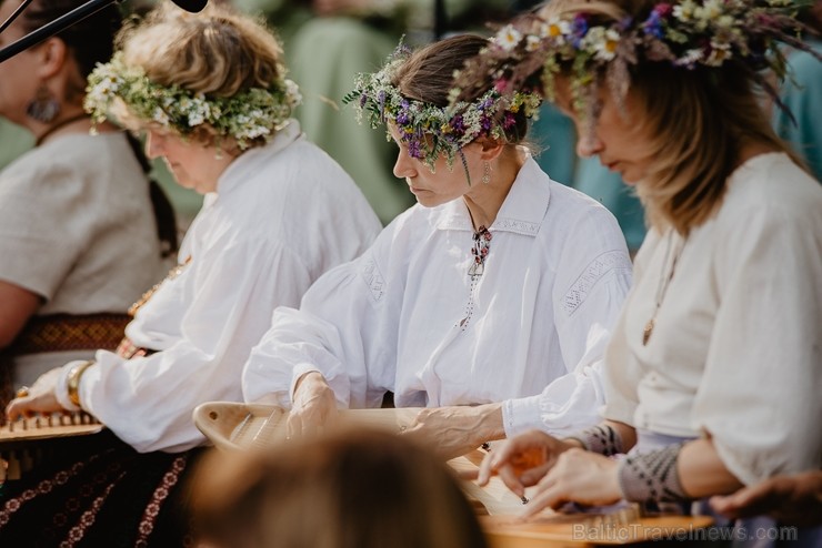 Šogad aprit 155. gadskārta kopš pirmajām dziesmu dienām, kas norisinājās Valmieras pusē - Dikļos Šogad aprit 155. gadskārta kopš pirmajām dziesmu dienām, kas norisinājās Valmieras pusē - Dikļos 258166