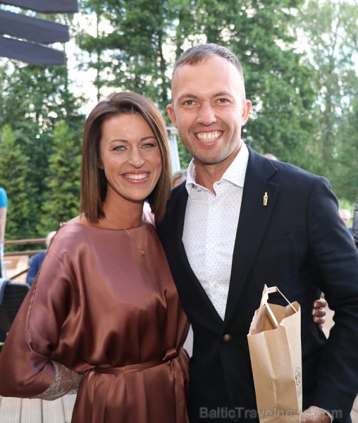 Baltezera krastā ir atvērts jauns un perspektīvs restorāns «Lake House Resto» 258669
