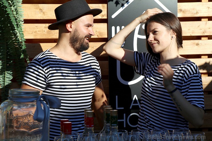 Baltezera krastā ir atvērts jauns un perspektīvs restorāns «Lake House Resto» 258674