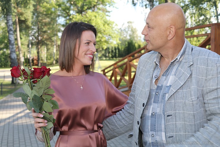 Baltezera krastā ir atvērts jauns un perspektīvs restorāns «Lake House Resto» 258679