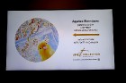Jaunā māksliniece Agate Bernāne rīko personālizstādi viesnīcā «Grand Poet by Semarah Hotels»