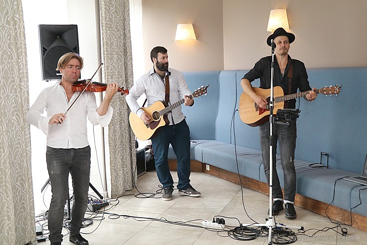 Skandināvu viesnīcu tīkls 11.07.2019 pirmo reizi oficiāli ienāk Vecrīgā ar «Radisson Old Town Riga» Skandināvu viesnīcu tīkls 11.07.2019 pirmo reizi oficiāli ienāk Vecrīgā ar «Radisson Old Town Riga» 258964
