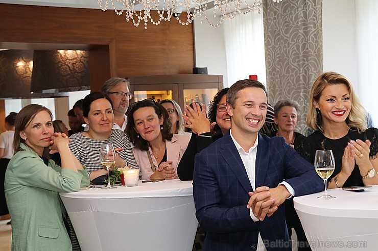 Skandināvu viesnīcu tīkls 11.07.2019 pirmo reizi oficiāli ienāk Vecrīgā ar «Radisson Old Town Riga» Skandināvu viesnīcu tīkls 11.07.2019 pirmo reizi oficiāli ienāk Vecrīgā ar «Radisson Old Town Riga» 258967