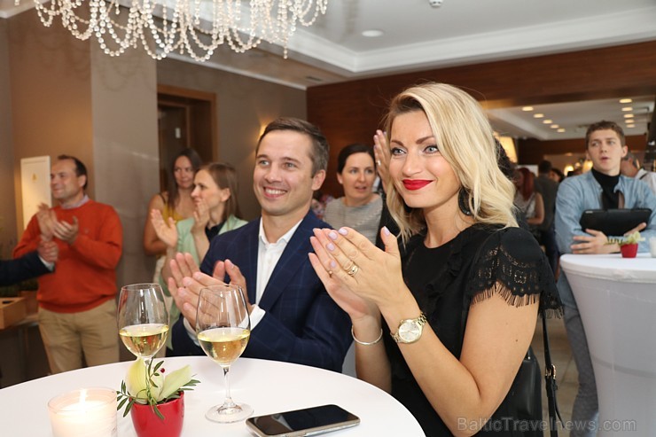Skandināvu viesnīcu tīkls 11.07.2019 pirmo reizi oficiāli ienāk Vecrīgā ar «Radisson Old Town Riga» Skandināvu viesnīcu tīkls 11.07.2019 pirmo reizi oficiāli ienāk Vecrīgā ar «Radisson Old Town Riga» 259001