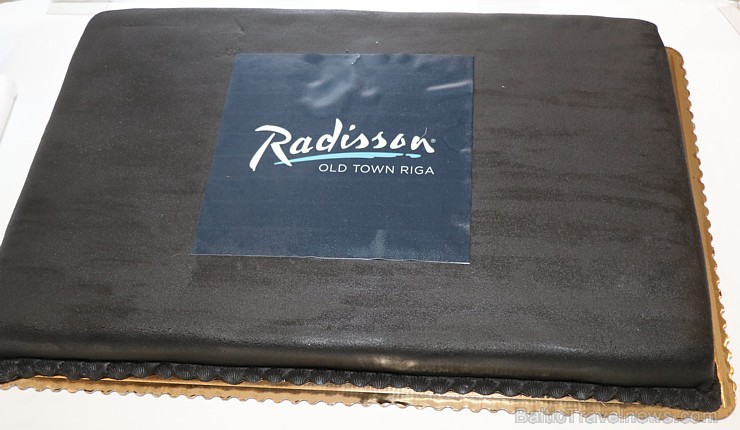 Skandināvu viesnīcu tīkls 11.07.2019 pirmo reizi oficiāli ienāk Vecrīgā ar «Radisson Old Town Riga» Skandināvu viesnīcu tīkls 11.07.2019 pirmo reizi oficiāli ienāk Vecrīgā ar «Radisson Old Town Riga» 259005