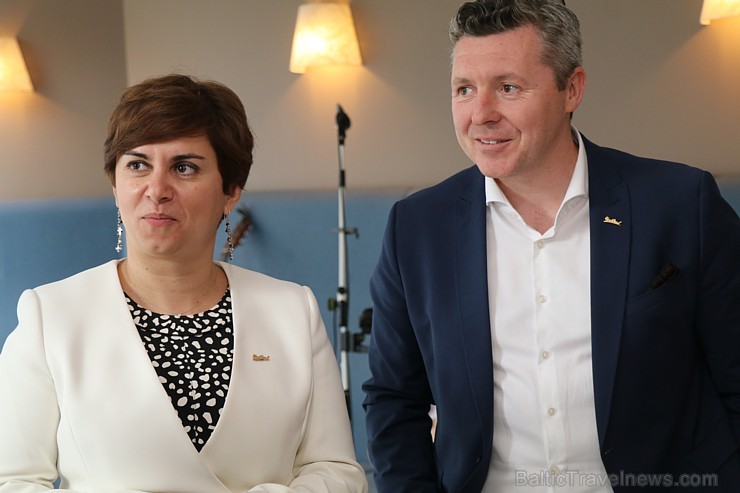 Skandināvu viesnīcu tīkls 11.07.2019 pirmo reizi oficiāli ienāk Vecrīgā ar «Radisson Old Town Riga» Skandināvu viesnīcu tīkls 11.07.2019 pirmo reizi oficiāli ienāk Vecrīgā ar «Radisson Old Town Riga» 259010