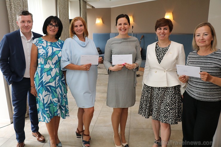 Skandināvu viesnīcu tīkls 11.07.2019 pirmo reizi oficiāli ienāk Vecrīgā ar «Radisson Old Town Riga» Skandināvu viesnīcu tīkls 11.07.2019 pirmo reizi oficiāli ienāk Vecrīgā ar «Radisson Old Town Riga» 259012