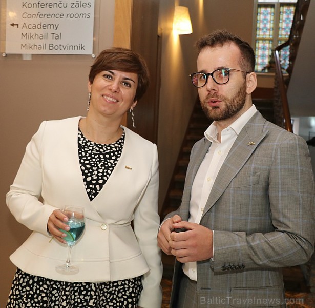 Skandināvu viesnīcu tīkls 11.07.2019 pirmo reizi oficiāli ienāk Vecrīgā ar «Radisson Old Town Riga» Skandināvu viesnīcu tīkls 11.07.2019 pirmo reizi oficiāli ienāk Vecrīgā ar «Radisson Old Town Riga» 259014