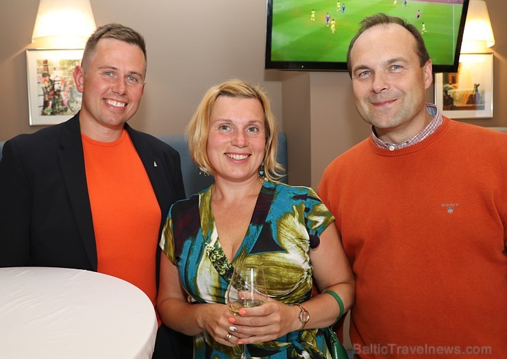 Skandināvu viesnīcu tīkls 11.07.2019 pirmo reizi oficiāli ienāk Vecrīgā ar «Radisson Old Town Riga» Skandināvu viesnīcu tīkls 11.07.2019 pirmo reizi oficiāli ienāk Vecrīgā ar «Radisson Old Town Riga» 259016