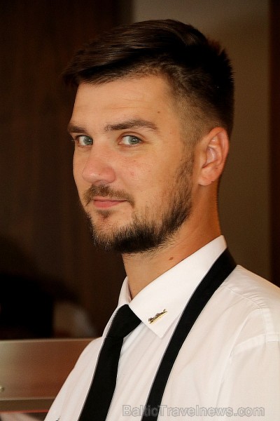 Skandināvu viesnīcu tīkls 11.07.2019 pirmo reizi oficiāli ienāk Vecrīgā ar «Radisson Old Town Riga» Skandināvu viesnīcu tīkls 11.07.2019 pirmo reizi oficiāli ienāk Vecrīgā ar «Radisson Old Town Riga» 259018