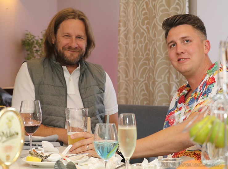 Skandināvu viesnīcu tīkls 11.07.2019 pirmo reizi oficiāli ienāk Vecrīgā ar «Radisson Old Town Riga» Skandināvu viesnīcu tīkls 11.07.2019 pirmo reizi oficiāli ienāk Vecrīgā ar «Radisson Old Town Riga» 259019