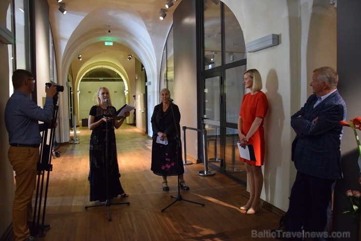 Uz Latviju 12.07.2019 atceļojuši jauni mākslinieka Marka Rotko darbu oriģināli 259092