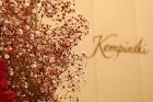Viesnīcas «Grand Hotel Kempinski Riga» 1.stāva interjeru var baudīt bez maksas