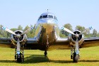 Tukumā kuplā skaitā pulcējas avio šova cienītāji uz «Wings Over Baltics Airshow 2019»