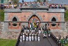 Daugavpilī rīko Starptautisko vēsturiskās rekonstrukcijas festivālu «Dinaburg 1812»