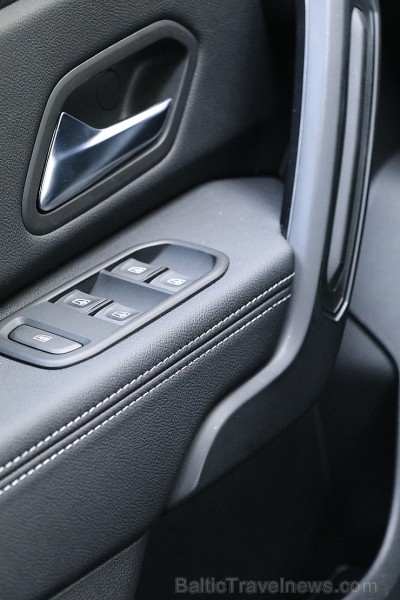 Travelnews.lv apceļo Latviju ar lētāko SUV spēkratu «Dacia Duster TCe 150 GPF» 259589