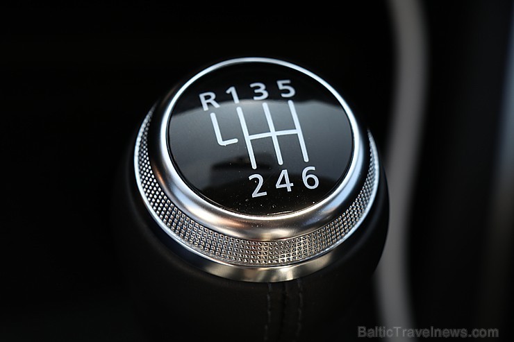 Travelnews.lv apceļo Latviju ar lētāko SUV spēkratu «Dacia Duster TCe 150 GPF» 259590